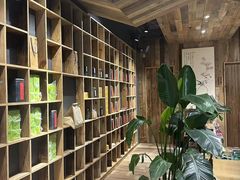 -邈墨茶馆(大兜路1号店)