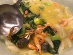 -启东海鲜人家(古美路店)