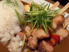 -CURRY YA 熟成咖哩專門店(深圳湾万象城店)