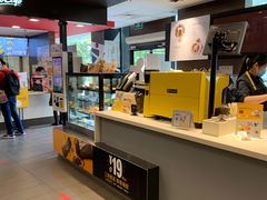 -麦当劳(凌云天地长桥店)