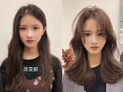 点击看大图 -OnHair造型