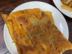 -王三姑牛肉饼