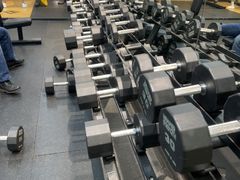 -古德菲力健身(特区报业店)