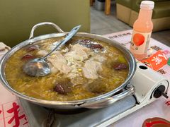 -东北人家·鲜货烧烤