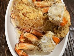 面包蟹-盒马鲜生(大行宫店)