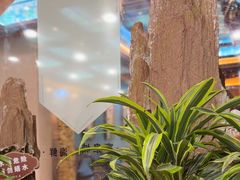 -鹊华居·地道鲁菜·海鲜·融合味(大明湖店)