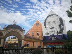 -安徒生童话乐园