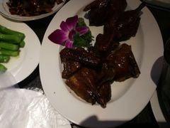 -深圳维景酒店-维景轩