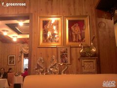 -芭堤雅泰国餐厅(胜利路店)