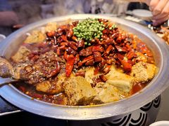 -烤匠麻辣烤鱼(IFS店)
