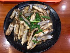 -台州老六海鲜面馆(上南总店)
