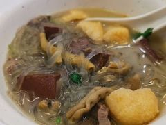 -咬不得高祖生煎·简餐(高银街店)