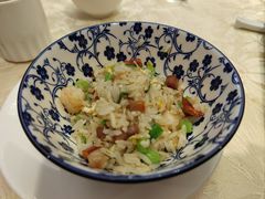 -翠恒酒家(宴会厅)