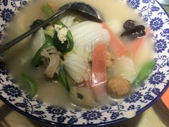 -小六汤包·老字号·中华名小吃(兴庆路店)