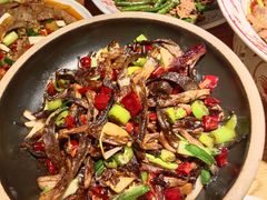 -小三峡食府(西五路店)