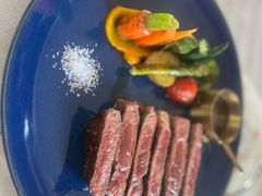 -花·fleur古董西餐厅(西城夜未央店)