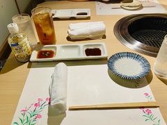 -神户牛焼肉専門店 牛一(道顿堀店)