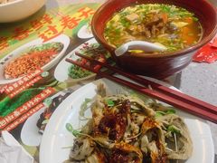 -老碗会·陕西手工面(燕南路店)