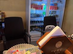 -牛将军•涮肉•烤肉(北京王府井·故宫店)