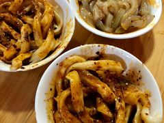 -洞子口张老二凉粉(文殊院店)