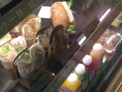 -星巴克(蔡伦路店)