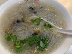 -远记面线糊(世纪巨星店)