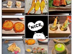 蛋黄酱焗虾-匠和风精致料理(莆田财富中心店)