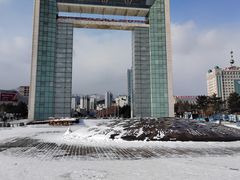-幸福门