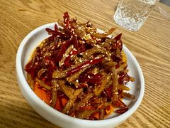 -凡人&庄阿姨的辣(万寿亭店)