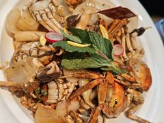 -周家二小姐的菜(西津渡店)