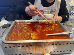 -鱼酷活鱼烤鱼(信息城店)