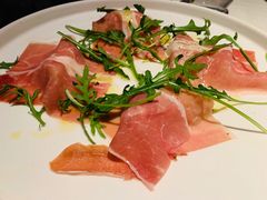 帕尔玛火腿配蜜瓜-Solo(衡山路店)