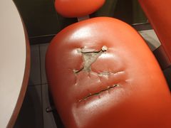-麦当劳(团结湖店)