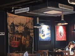 -布拉格餐厅· 中欧捷克菜(全国首店)