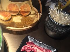 -左庭右院鲜牛肉火锅(新梅广场店)