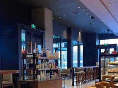 -星巴克臻选(北京太阳宫凯德店)