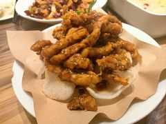 小磨滋味肉-九转小磨·东北菜老字号(祥安店)