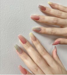 -LILY NAILS美甲美睫