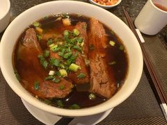 -中国厨房/台湾牛肉面