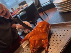-全聚德(双井店)
