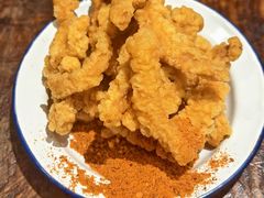 -聂发财重庆江湖菜(解放碑店)