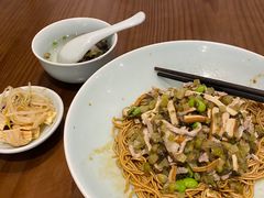 -戴家面(武康永安小区店)