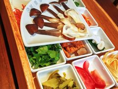 -芸南道·过桥米线(昆明老街旗舰店)