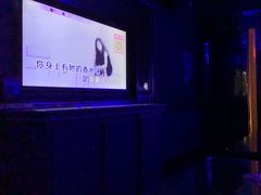 -活力无限KTV(天河新天地店)
