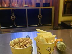 -帝凯乐量贩式KTV(深影国际影城店)