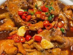 -胡老大菜热饭香·家宴(二七北路店)