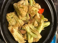 -长安·大茶饭