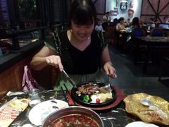 -吉布鲁牛排海鲜自助(武侯泛悦国际店)