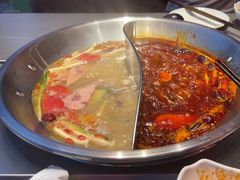 -洞子口重庆鲜货火锅(楚翘城旗舰店)