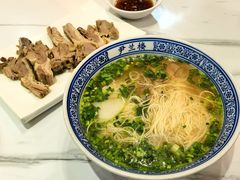 -尹兰楼西北风情餐厅(嘉定店)